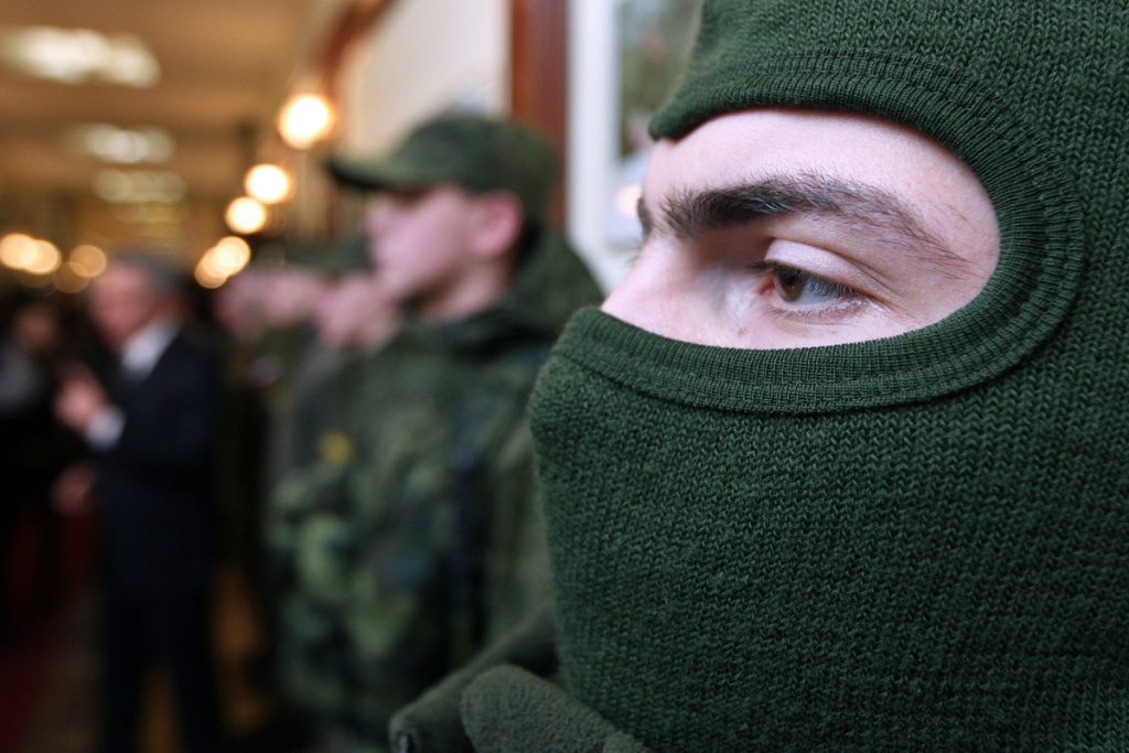 ФСБ: в Ивановской области пресечена попытка диверсии на аэродроме — Financial Times