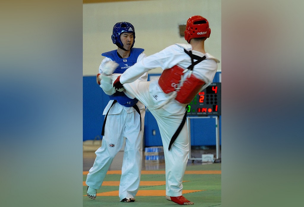 Чемпионат мира по рукопашному бою пройдет в Астане