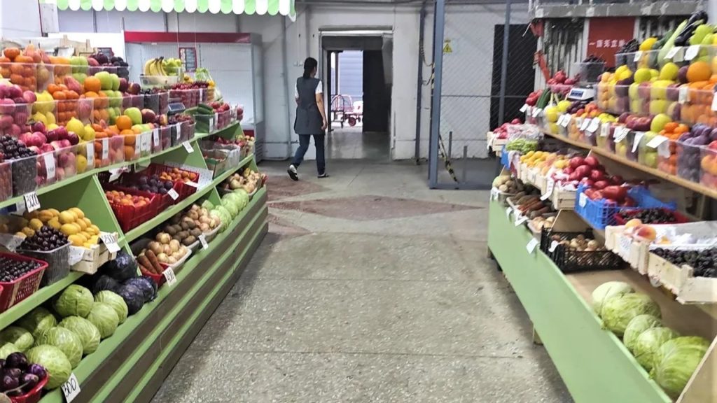 Цены на продукты питания в Казахстане: что изменится?