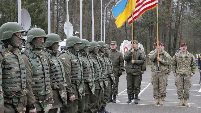 Представитель Эрдогана обвинил Запад в заинтересованности в украинском конфликте — Financial Times
