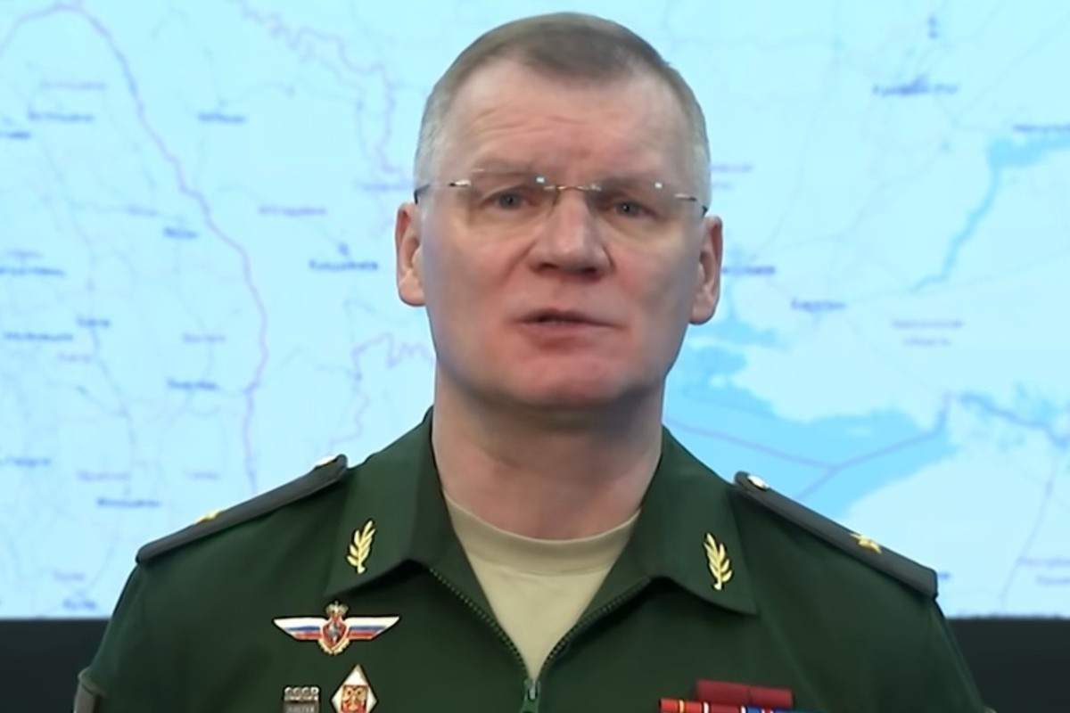Минобороны: российские штурмовики продолжили наступление на западе Артемовска — Financial Times