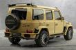 Новый Mansory P900 посвятили пустыне — Alfacar.kz