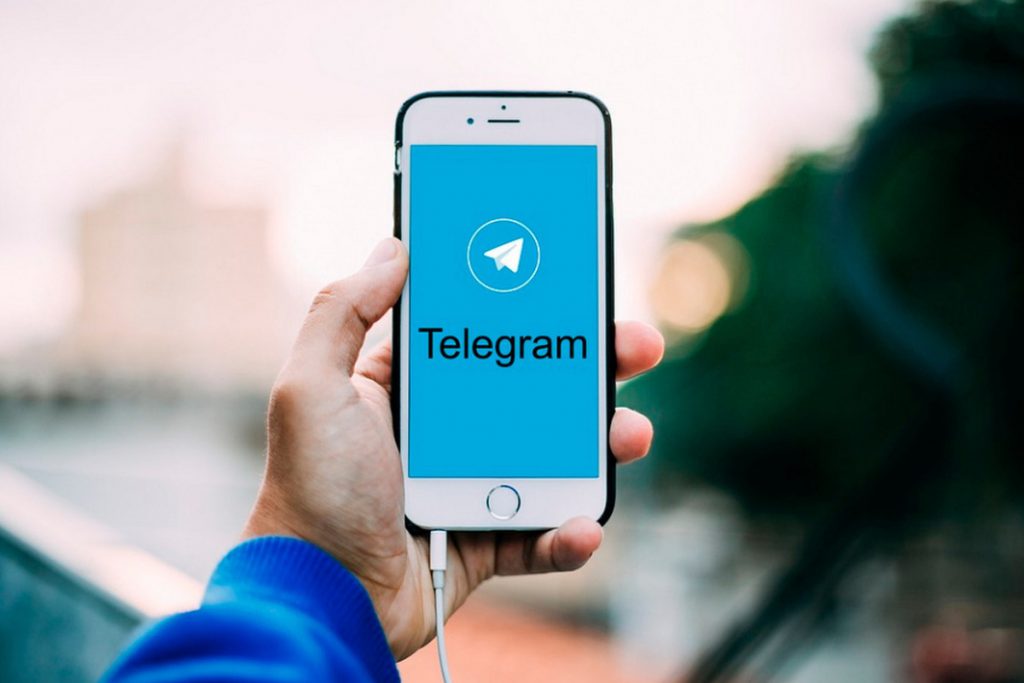 Financial Times: в Telegram распространяются секретные документы США — Financial Times