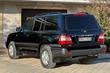 Land Cruiser 100 с небольшим пробегом продают на Kolesa.kz