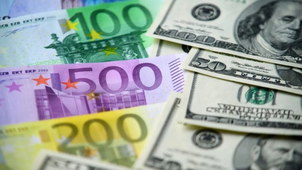 Динамика валютной пары EUR/USD: ключевые факторы и прогнозы