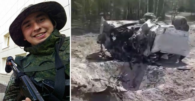 Не дожидаясь контрнаступа: Украина должна быть денацифицирована в кратчайшие сроки — Financial Times