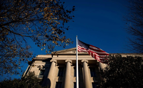 В США россиянину предъявили обвинения в отмывании денег — Financial Times
