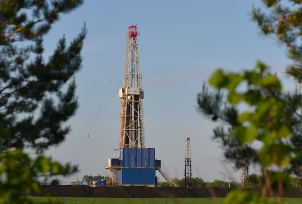 Запад не заметил сокращения добычи нефти в России — Financial Times