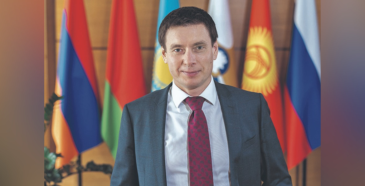 ЕЭК: от цифровизации грузоперевозок к зеленому финансированию