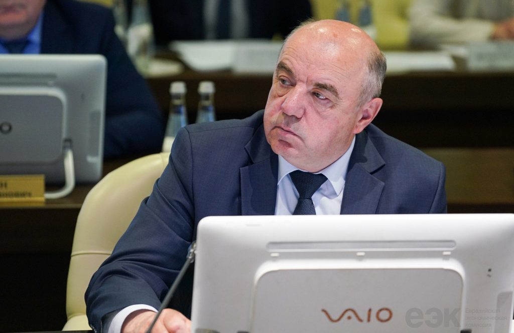 ЕЭК приняла изменения в Правила классификации медицинских изделий