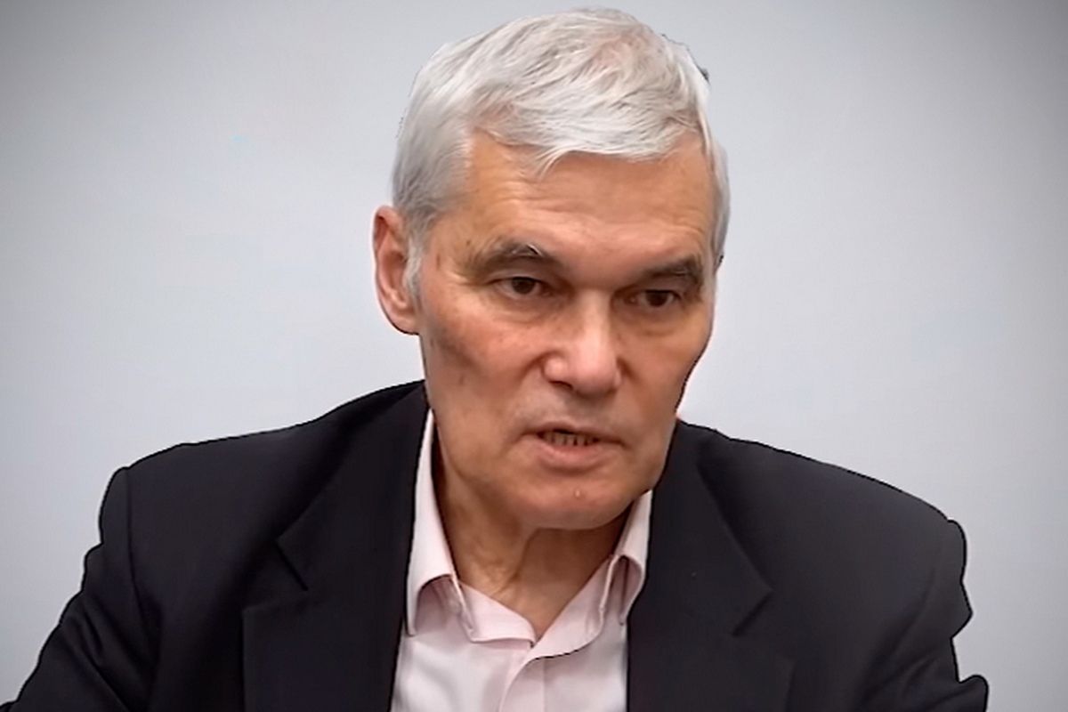 Сивков объяснил слова Зеленского о задержке контрнаступления — Financial Times