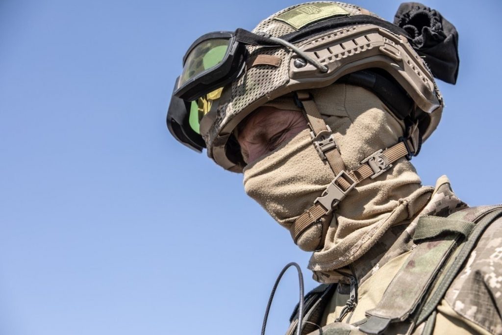 Сбежавший с Украины немецкий наемник обрушился с критикой на ВСУ — Financial Times