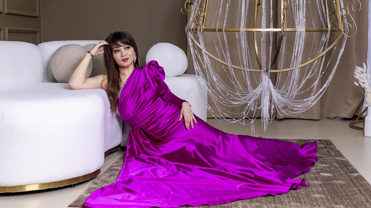 Зульфия Бекешова: «Успех любого бизнеса определяет его репутация»