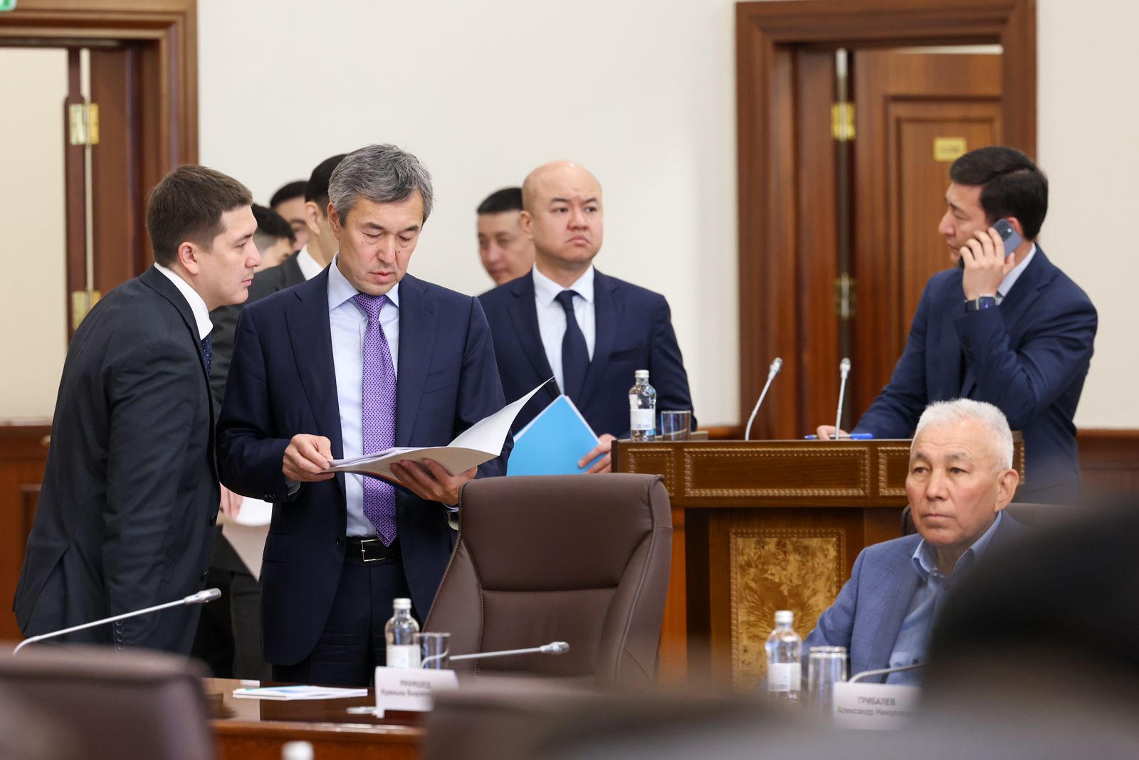 Интерактивная карта инвестиционных проектов: новый инструмент для развития бизнеса