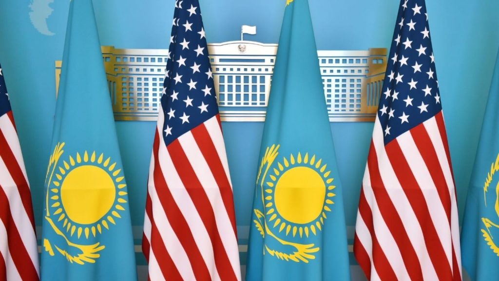 Изменения в налоговой сфере: Казахстан и США вводят новые правила