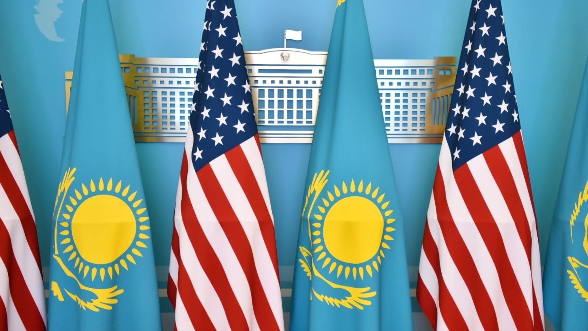 Изменения в налоговой сфере: Казахстан и США вводят новые правила