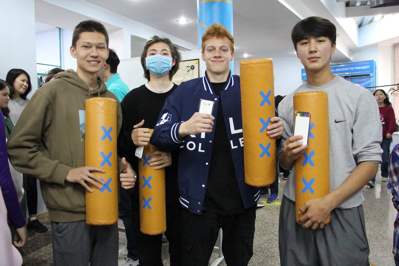 K-Pop Day: Погружение в мир корейской культуры в Казахстане