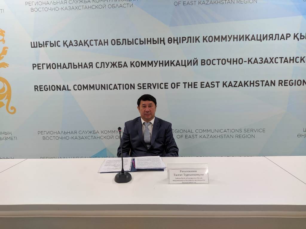 Как проходит реализация программы развития рыбного хозяйства в ВКО