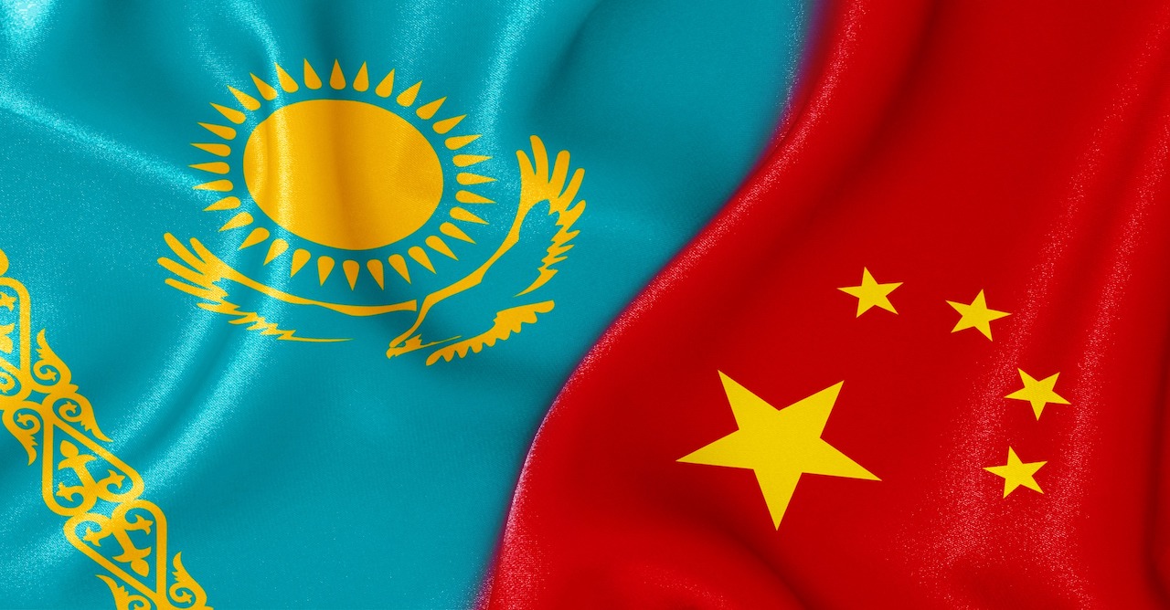 Казахстан и Китай расширяют партнерство в нефтегазовой сфере