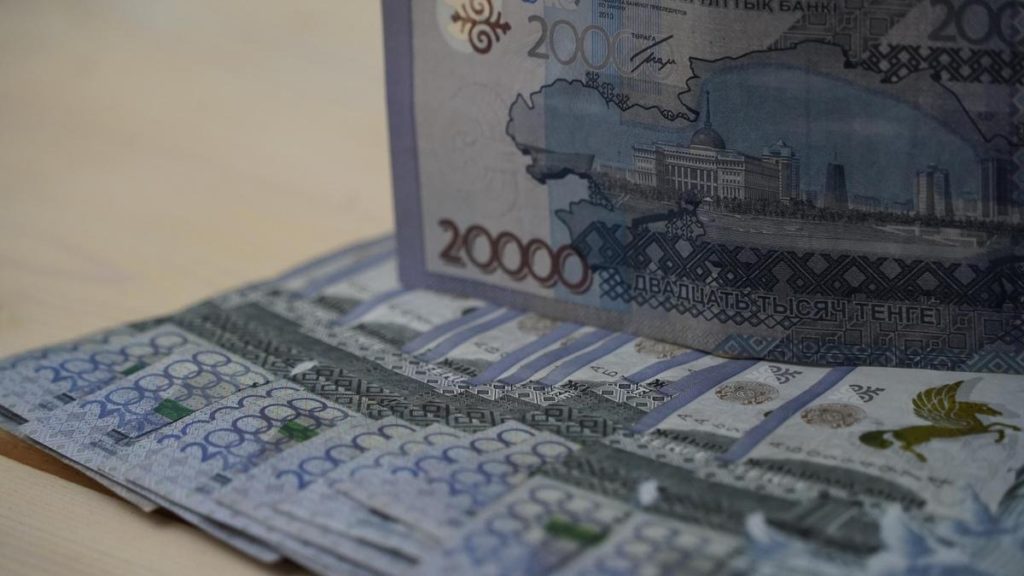 Казахстан приступает к возврату незаконно выведенных активов