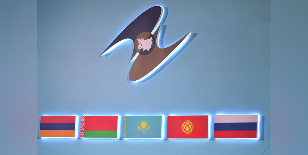 Казахстан продлевает механизм прослеживаемости товаров в ЕАЭС