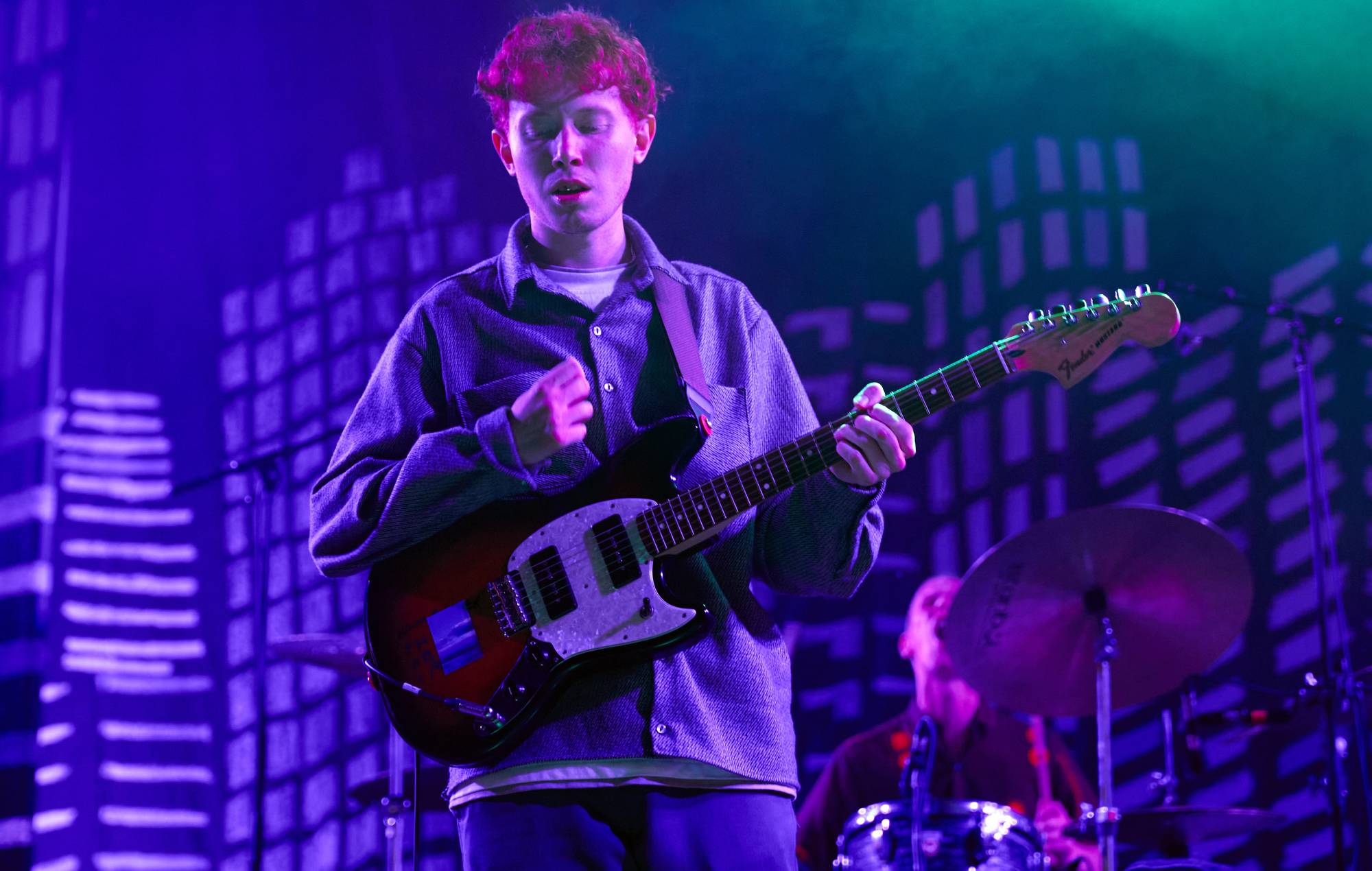 King Krule объявляет о масштабном мировом турне «Space Heavy» — Fil