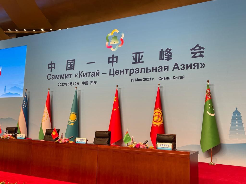 Китай модернизирует инвестиционные проекты со странами Центральной Азии