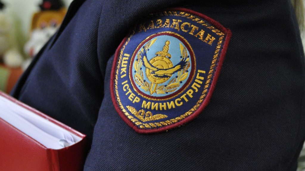 Коррупционный скандал: Завершено расследование в отношении высокопоставленного полицейского