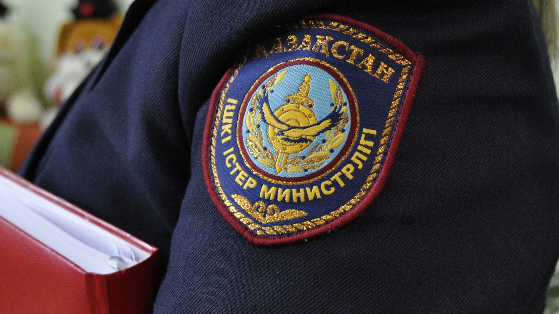 Коррупционный скандал: Завершено расследование в отношении высокопоставленного полицейского