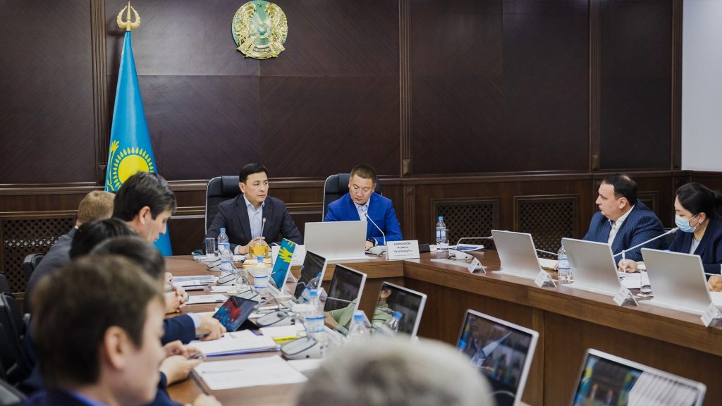 Медицинская инфраструктура в Павлодаре: проблемы и пути их решения