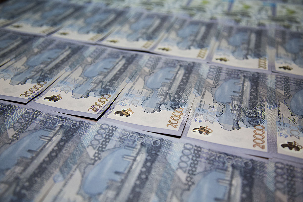 Надежность банковской системы: итоги ежегодного стресс-тестирования в Казахстане