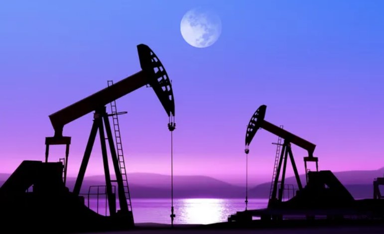 Нефть на скользком пути: цены резко снижаются
