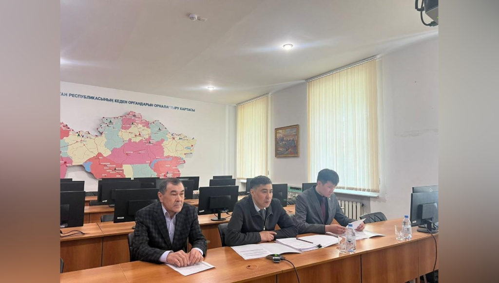 Новые правила и тенденции в транспортном контроле Казахстана