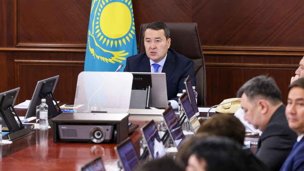 Охрана природы: Казахстан внедряет инновационные технологии противопожарной защиты