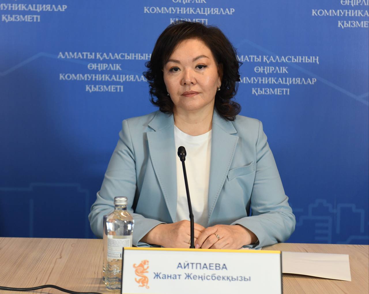 Когда учащиеся Алматы сдадут выпускные экзамены и проведут выпускные вечера