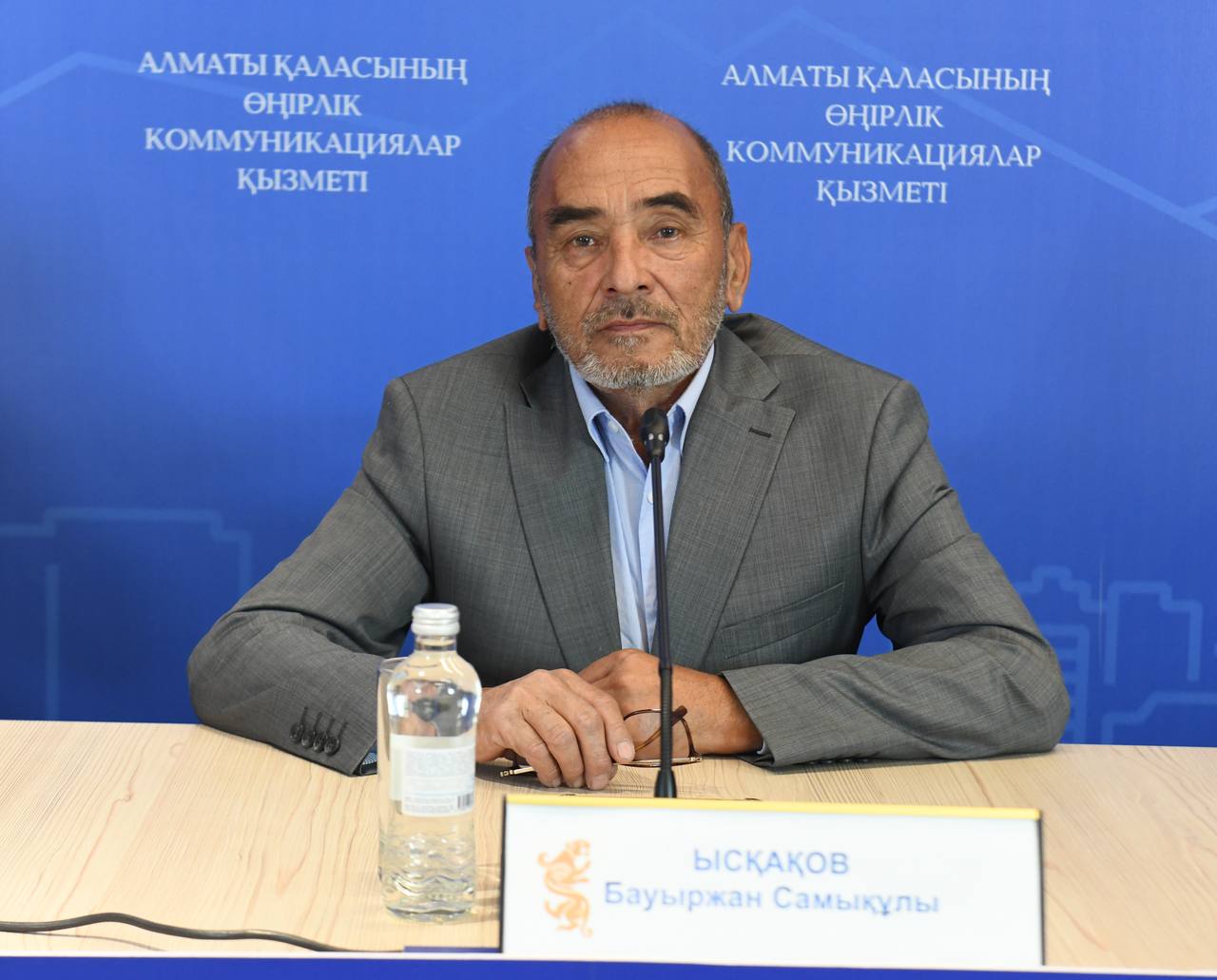 В Алматы насчитывается около 800 больных язвенным колитом и болезнью Крона
