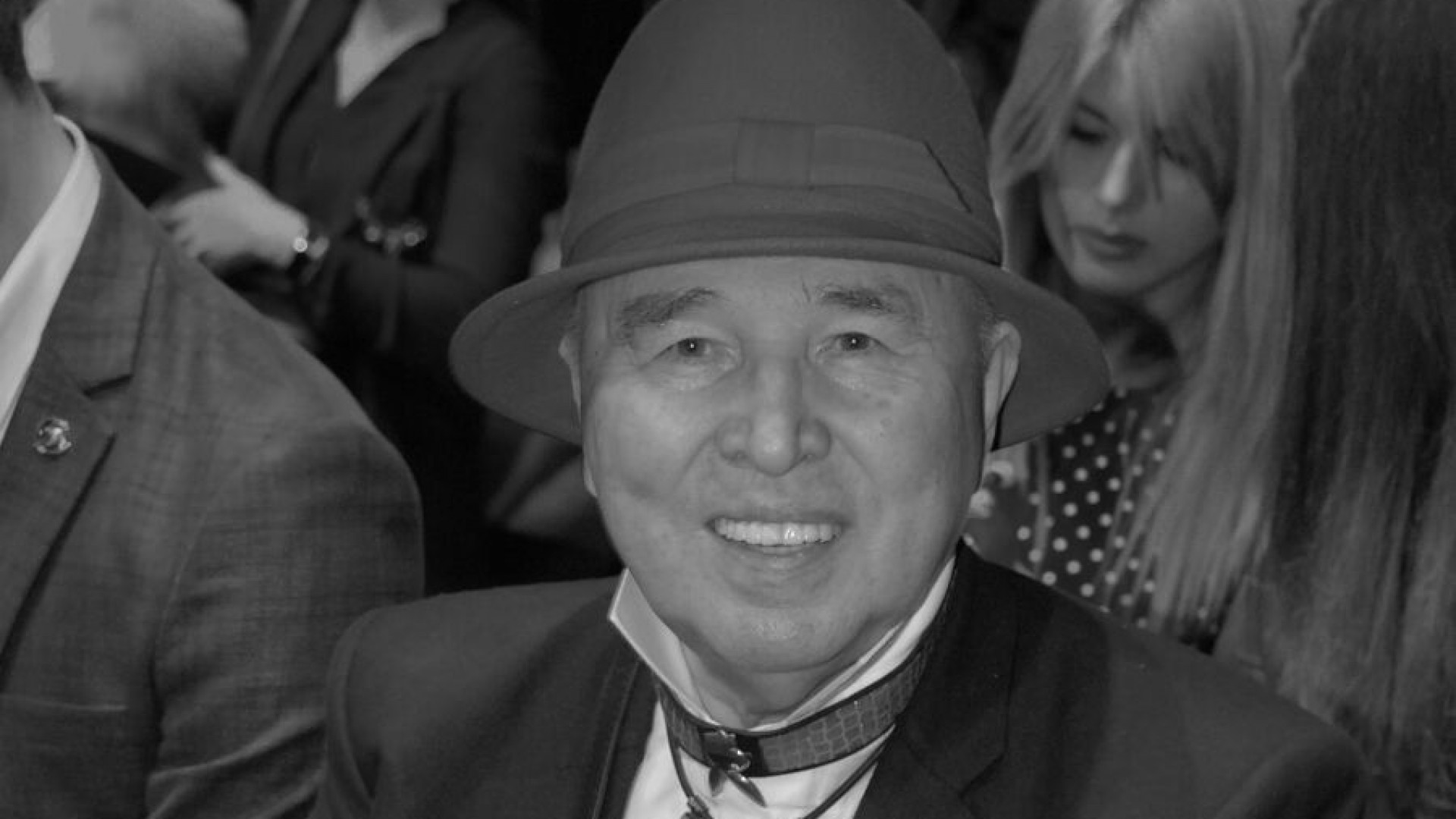 Скончался модельер Вячеслав Зайцев — Fil