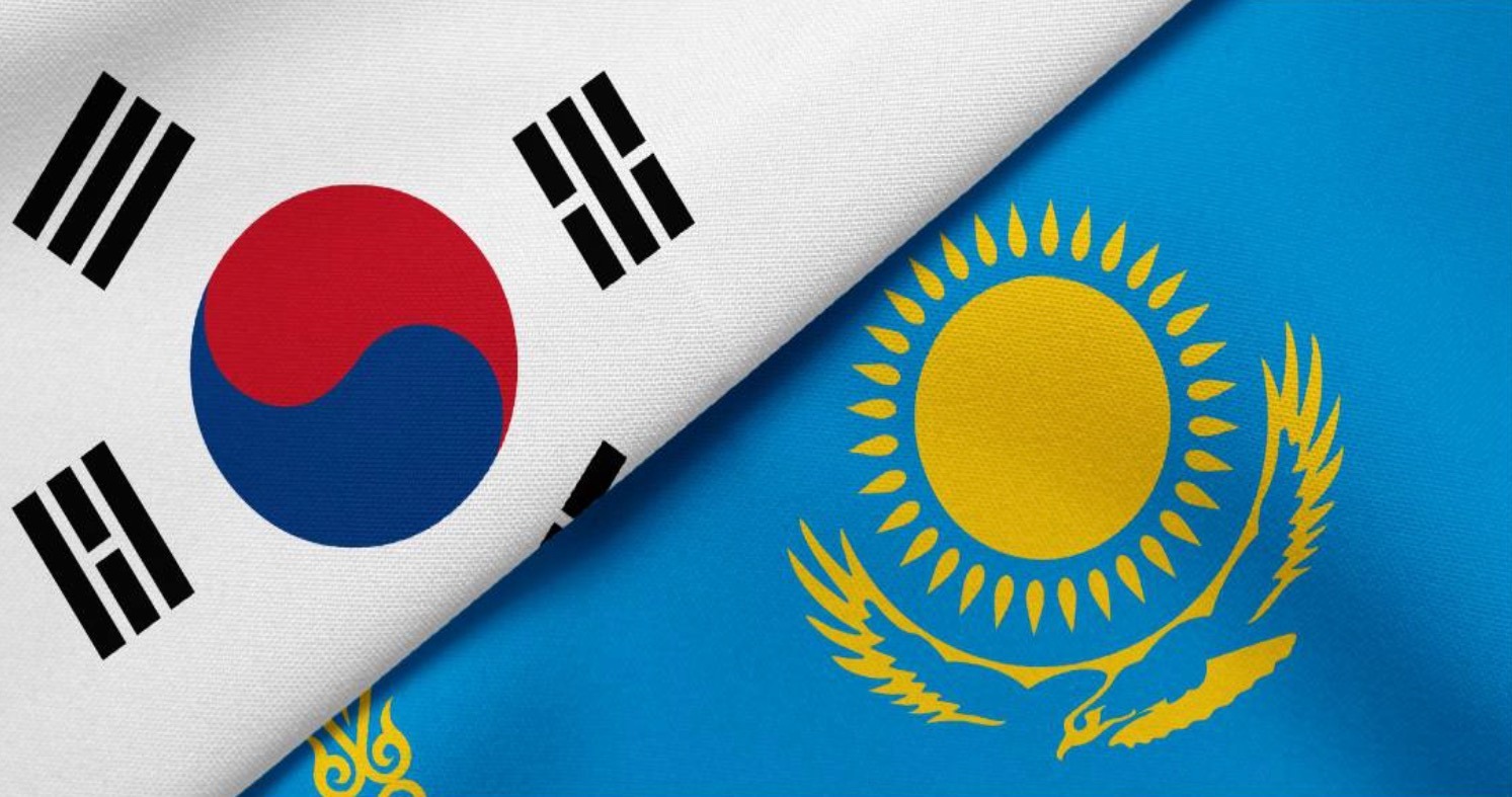 Qazaq Union: в Южной Корее создано сообщество казахстанских предпринимателей