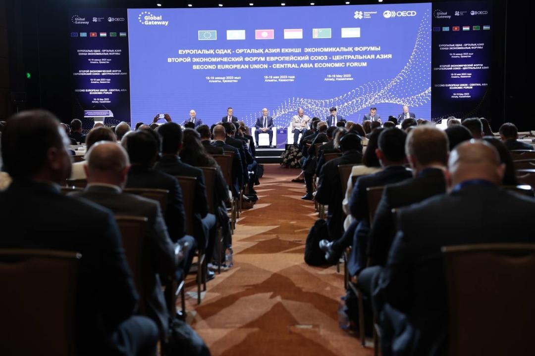 Релокация компаний в Казахстан: растущий интерес зарубежных инвесторов