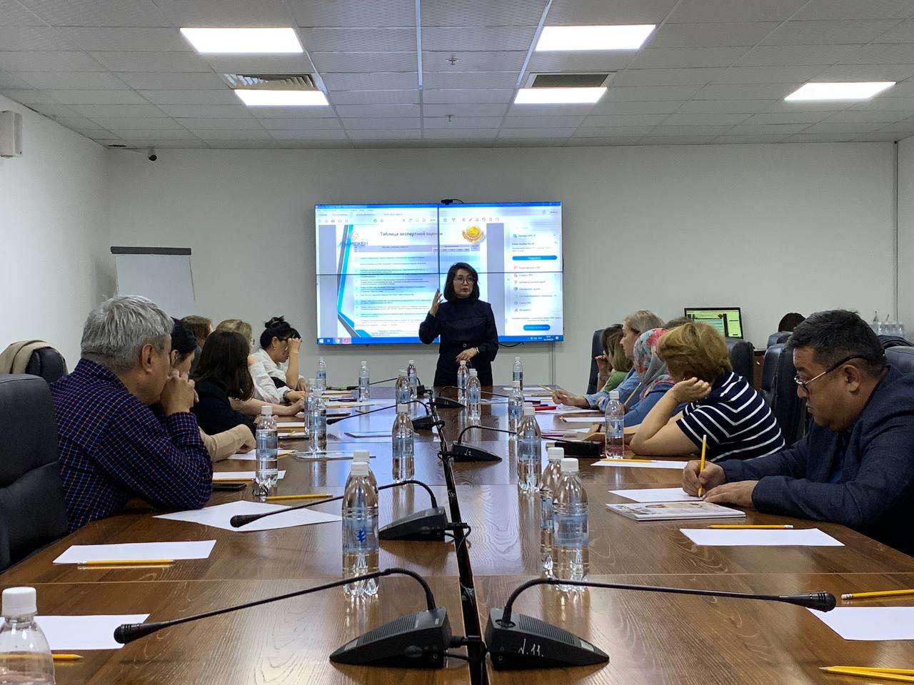 Секреты успешной подачи документов на конкурс «Алтын сапа»