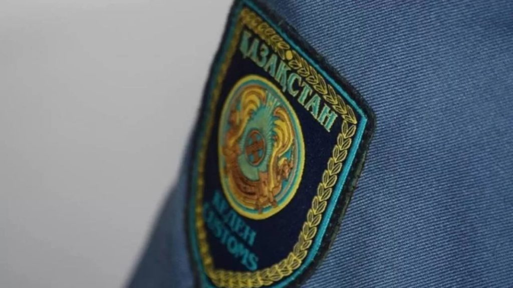 Таможенная эффективность: новые достижения на казахстанско-узбекской границе