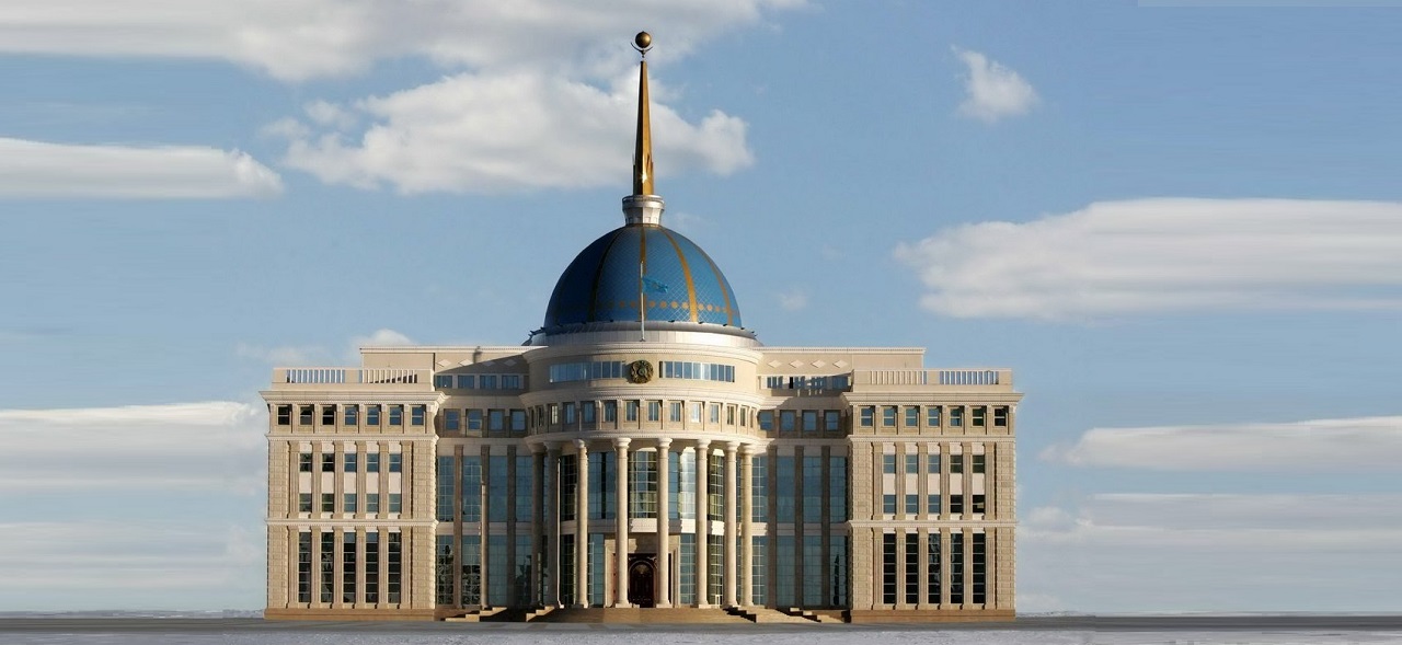 Токаев подписал закон о сотрудничестве стран СНГ в области защиты авторских прав
