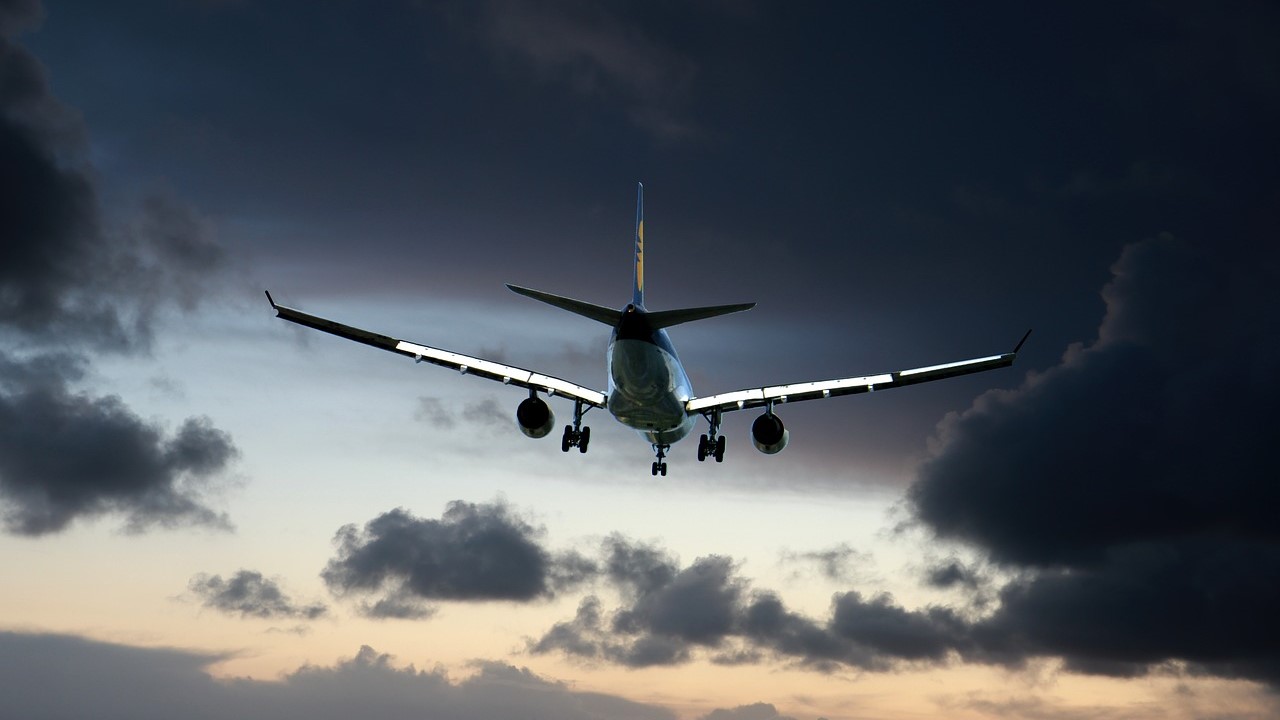 Air Astana удостоена премии APEX за развлекательную систему на борту