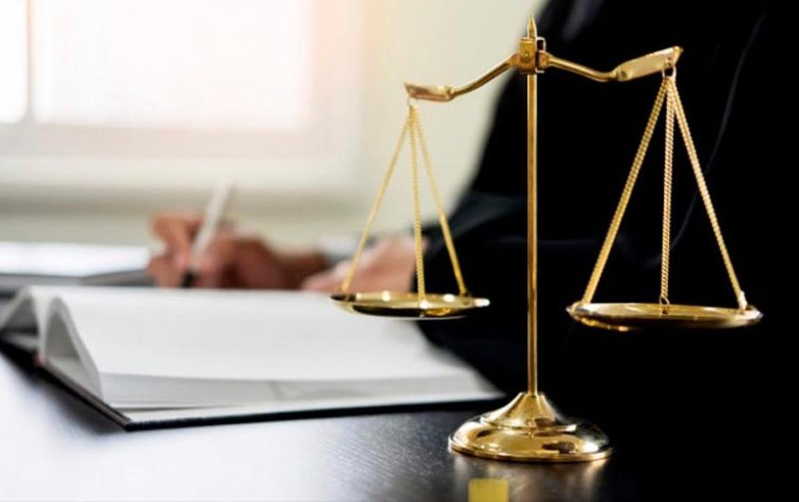 В Астане проводится очередная акция «Народный юрист»