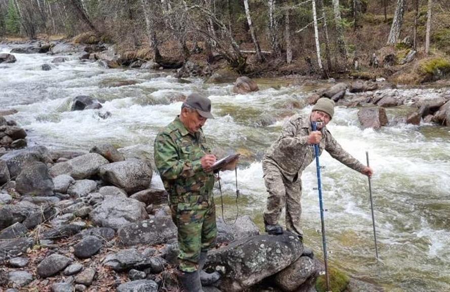 В Восточном Казахстане начался селеопасный период
