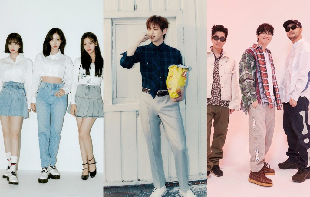 VIVIZ, Кан Даниэль и Epik High присоединились к составу «K-pop Stars Festival» в Польше — Fil
