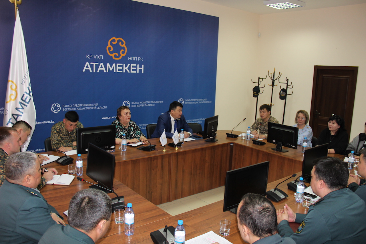 Военная прокуратура защищает права предпринимателей в госзакупках