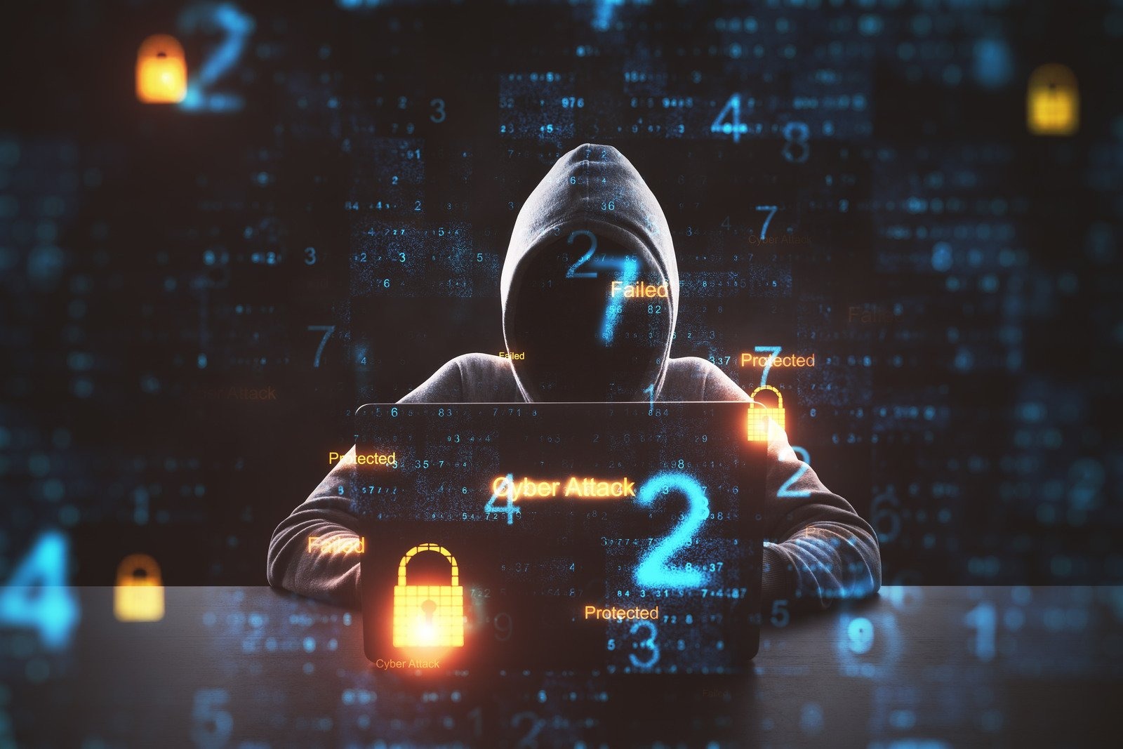 Возрастающая угроза ботнетов: основные типы и их распространение в Казахстане
