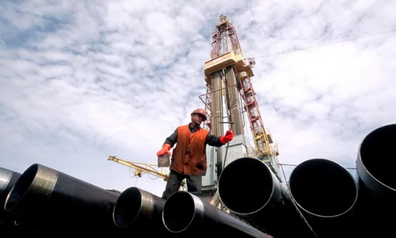 Западно-Казахстанская область: нефтедобывающий гигант Казахстана