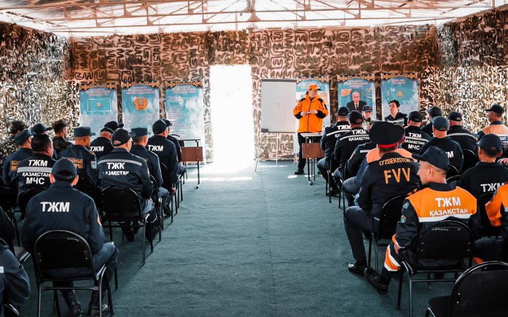 Завершён первый форум волонтёров